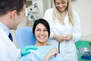 Plainview NE Dentist | 12 Reasons to See Your Dentist